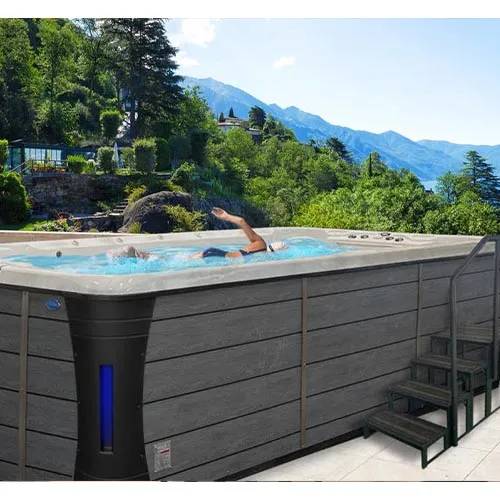Swimspa X-Series hot tubs for sale in Plainfield